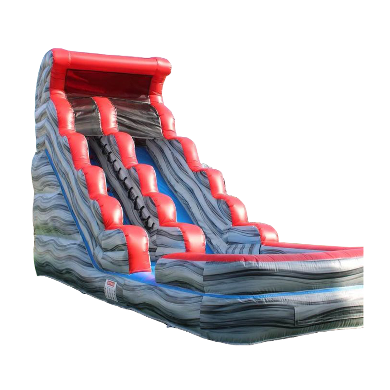 Slides (Wet/Dry) - Inflatable Rentals in Rockland County | Forever ...