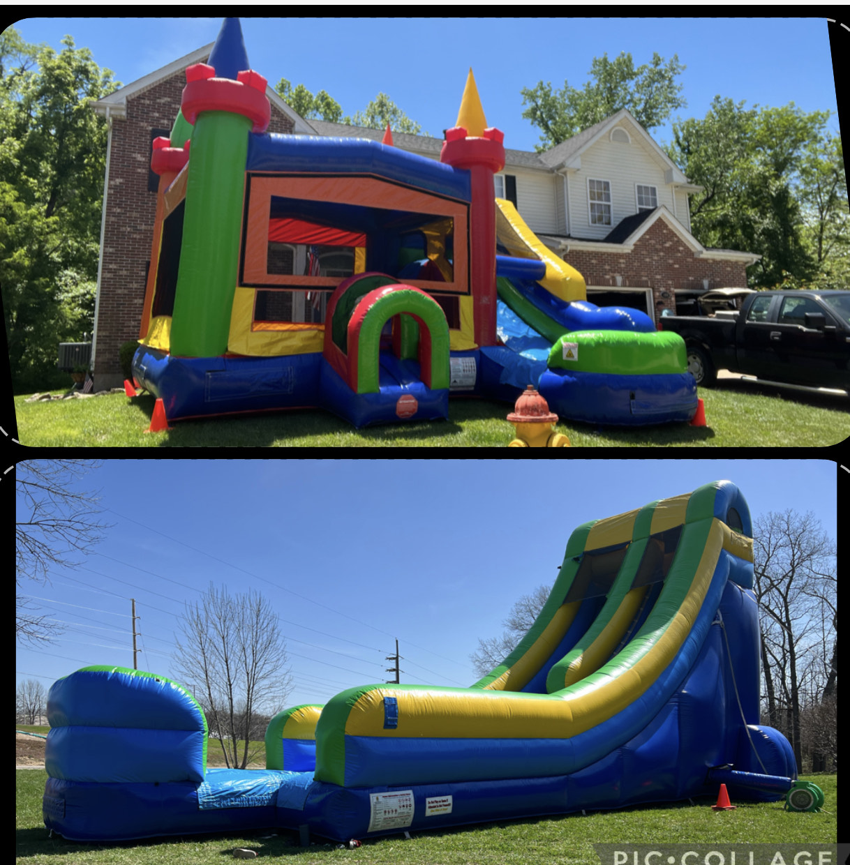 Party Packages Party Rental Service in Festus, Pevely, Crystal City