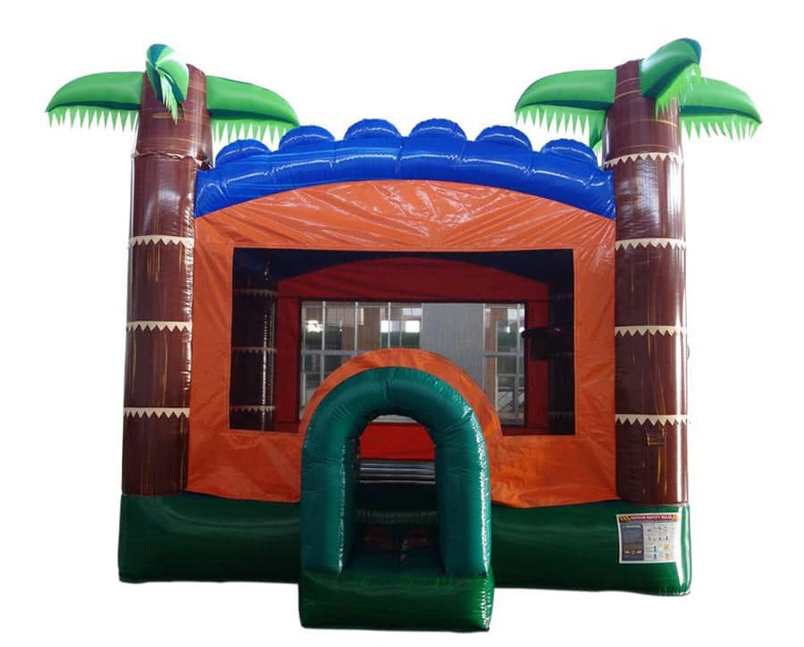 Bounce Houses Rental in Arkansas Sky High Inflatables, LLC