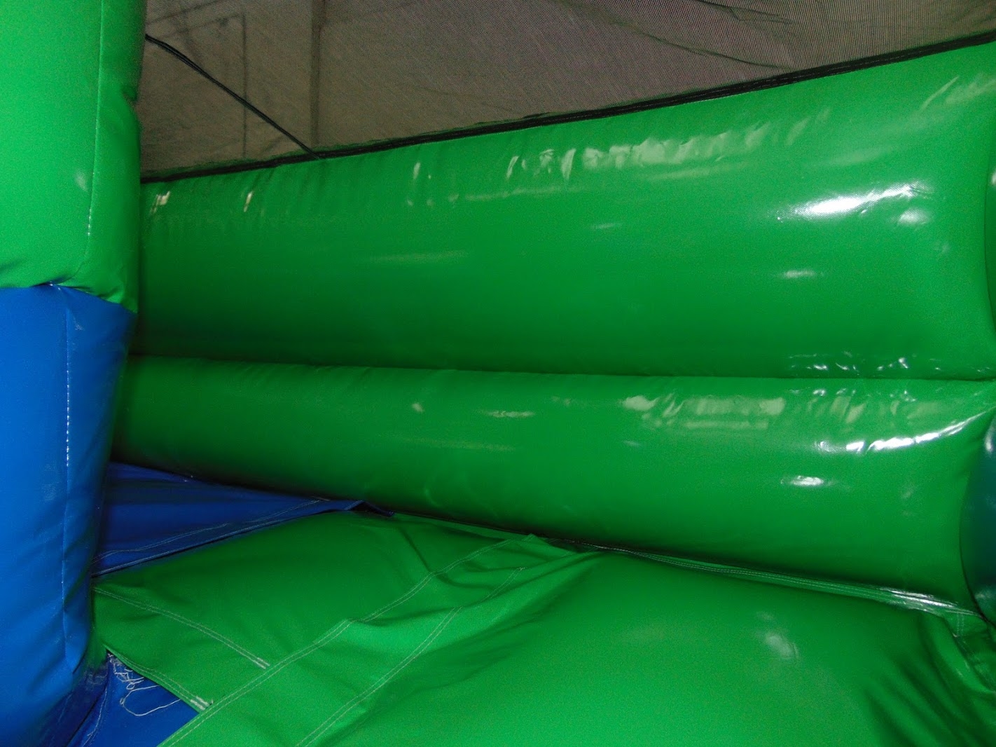 bouncy castle 6ft