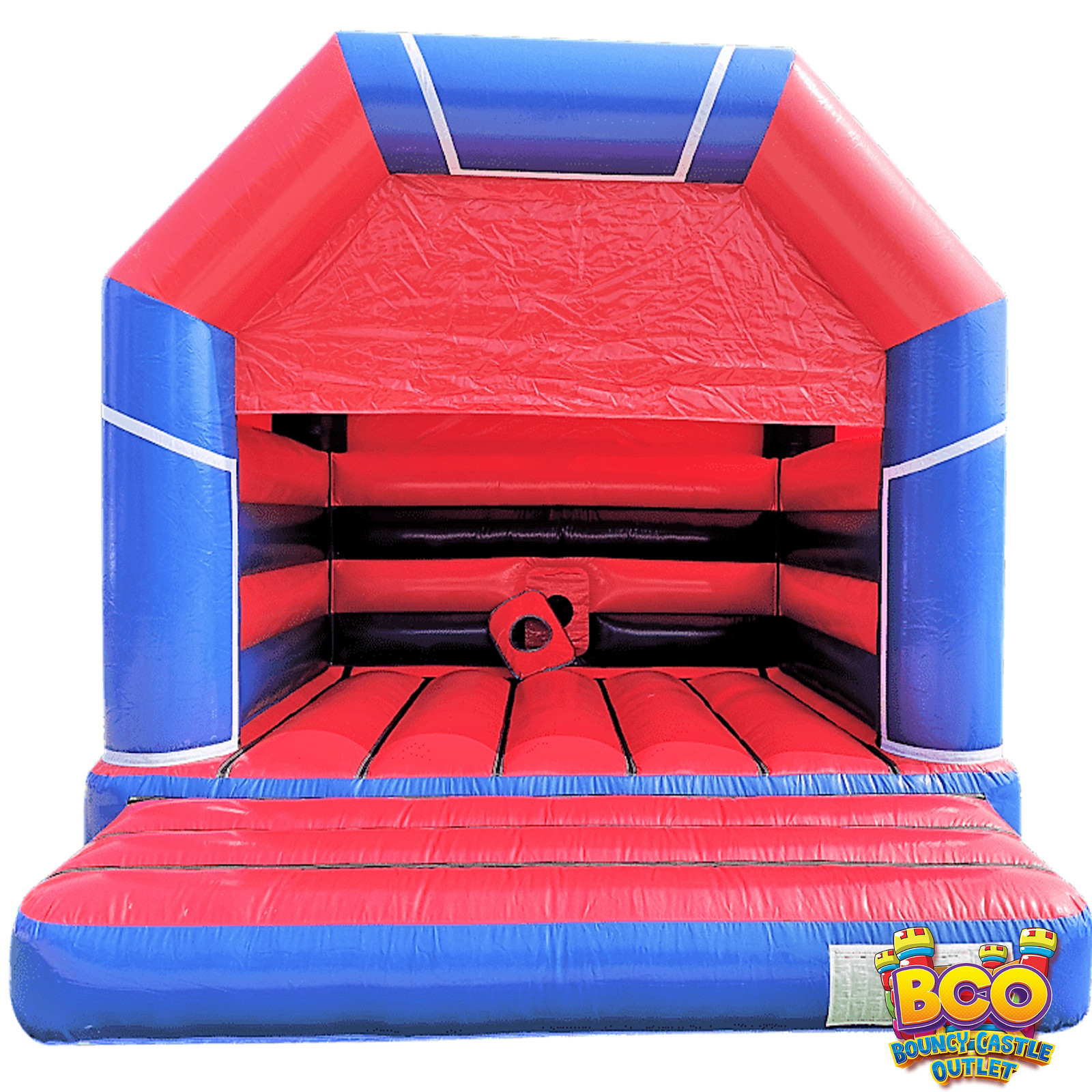 bouncing castles to buy