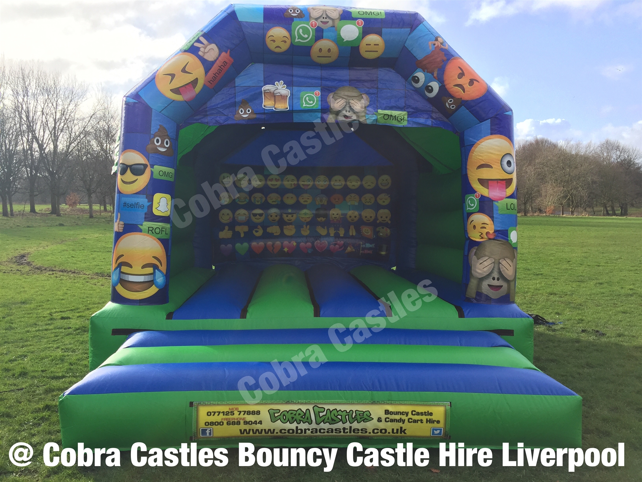 Bouncy Castles Best Bouncy Castle Hire service in Liverpool, Widnes