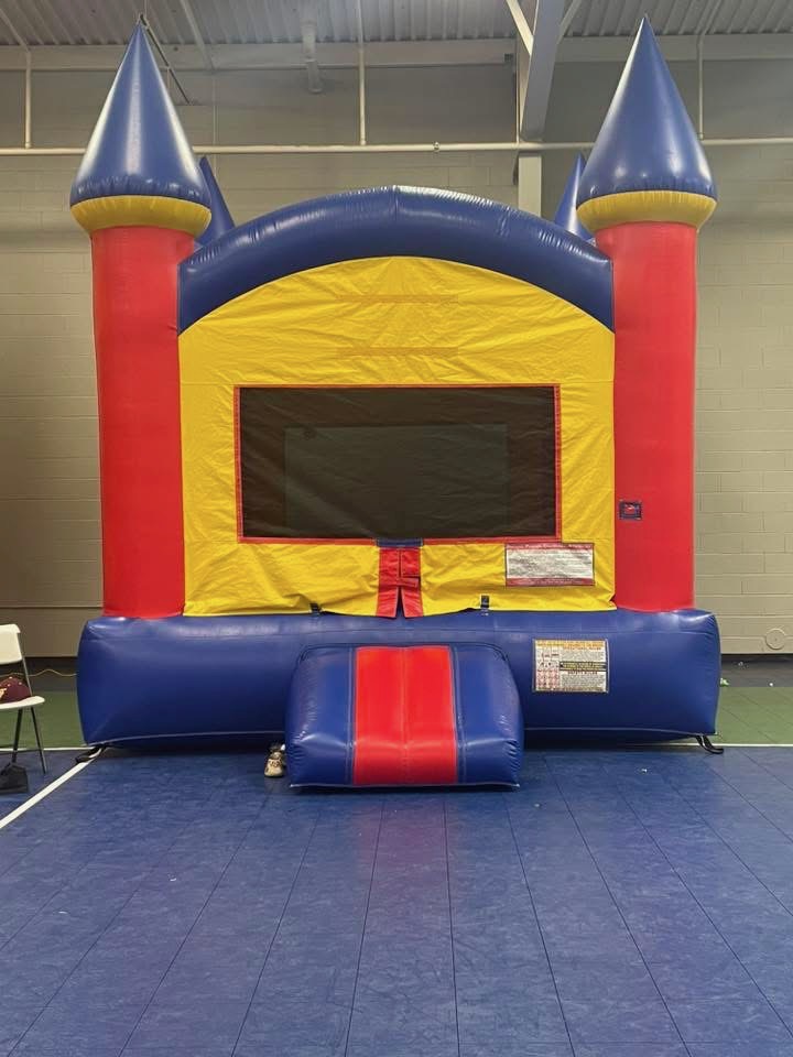 Bounce Houses - Hire in Indiana | Tye's Bounce Parties