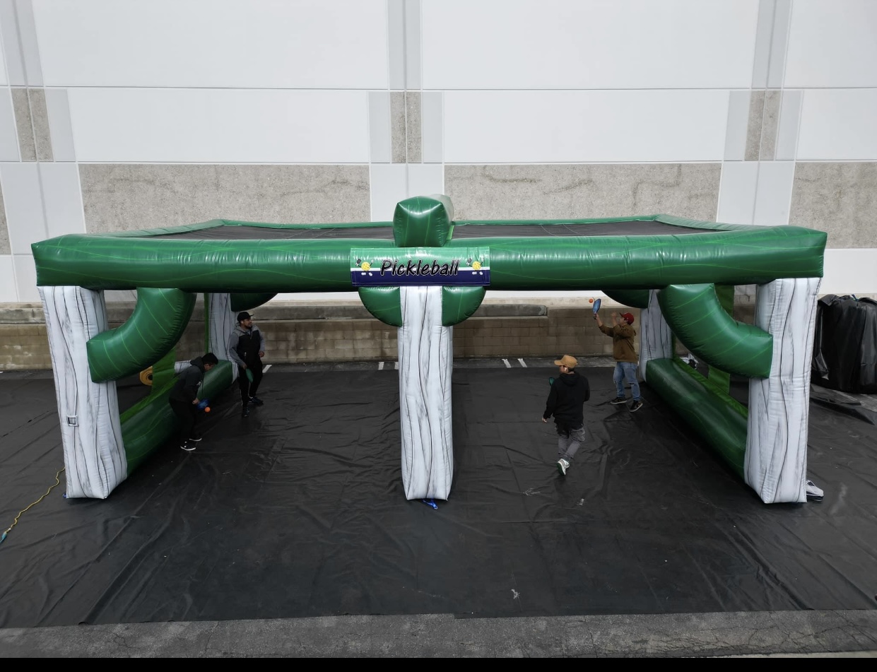 Carnival Games Rent in South Carolina Morton Amusement Inflatables LLC