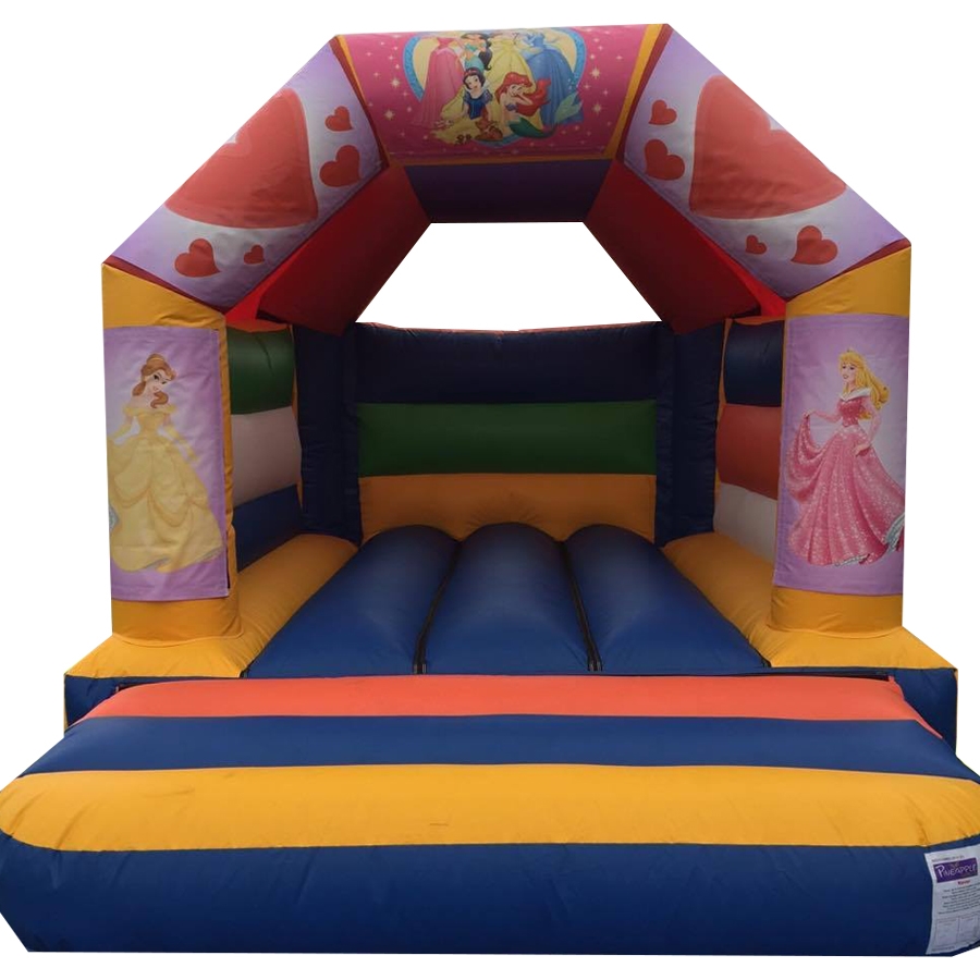 buy bouncy castle