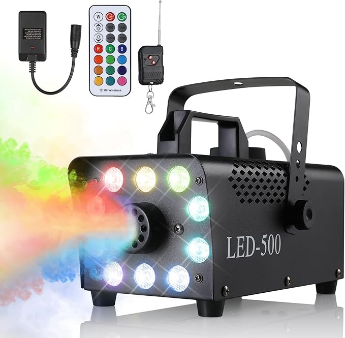 Smoke Machine Perth Smoke Machine Hire | Bristol & Newport