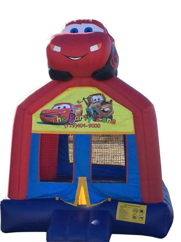 Bounce Houses Bounce House Rental, Water Slide Rental in Pueblo