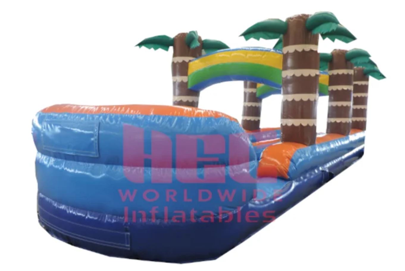 Slides - Party and Inflatable Rentals in Florida