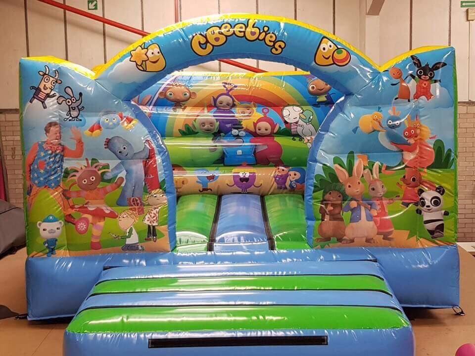 All Bouncy Castles Bouncy Castle Hire and Kids Party Packages in