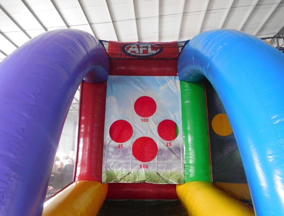 Sports Inflatables Adelaide
