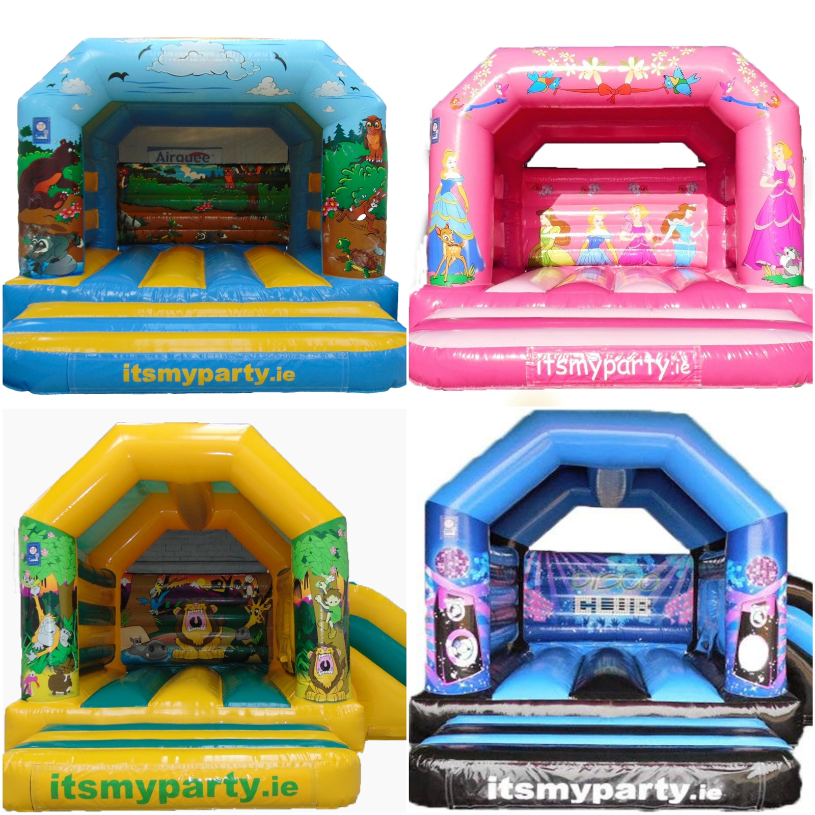 packages-bouncy-castle-hire-ice-cream-van-hire-in-kerry-limerick