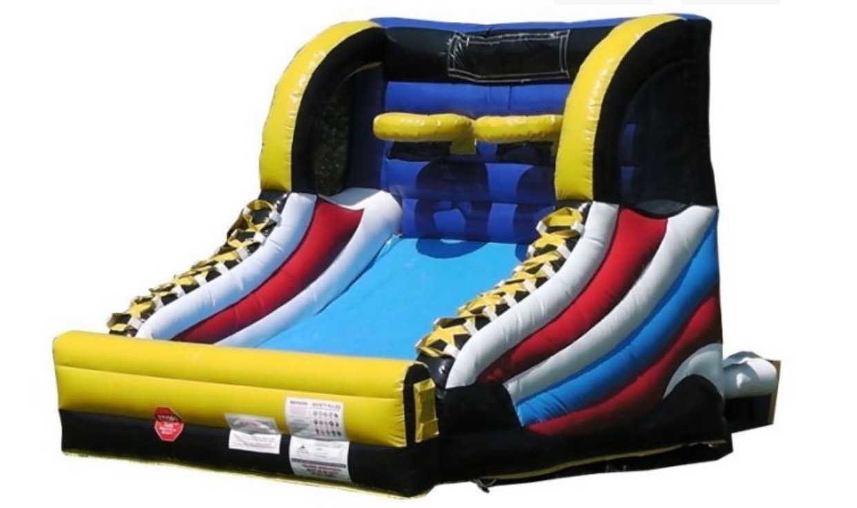 Basketball inflatable Bounce House, Castle, Water Slide, Foam Party