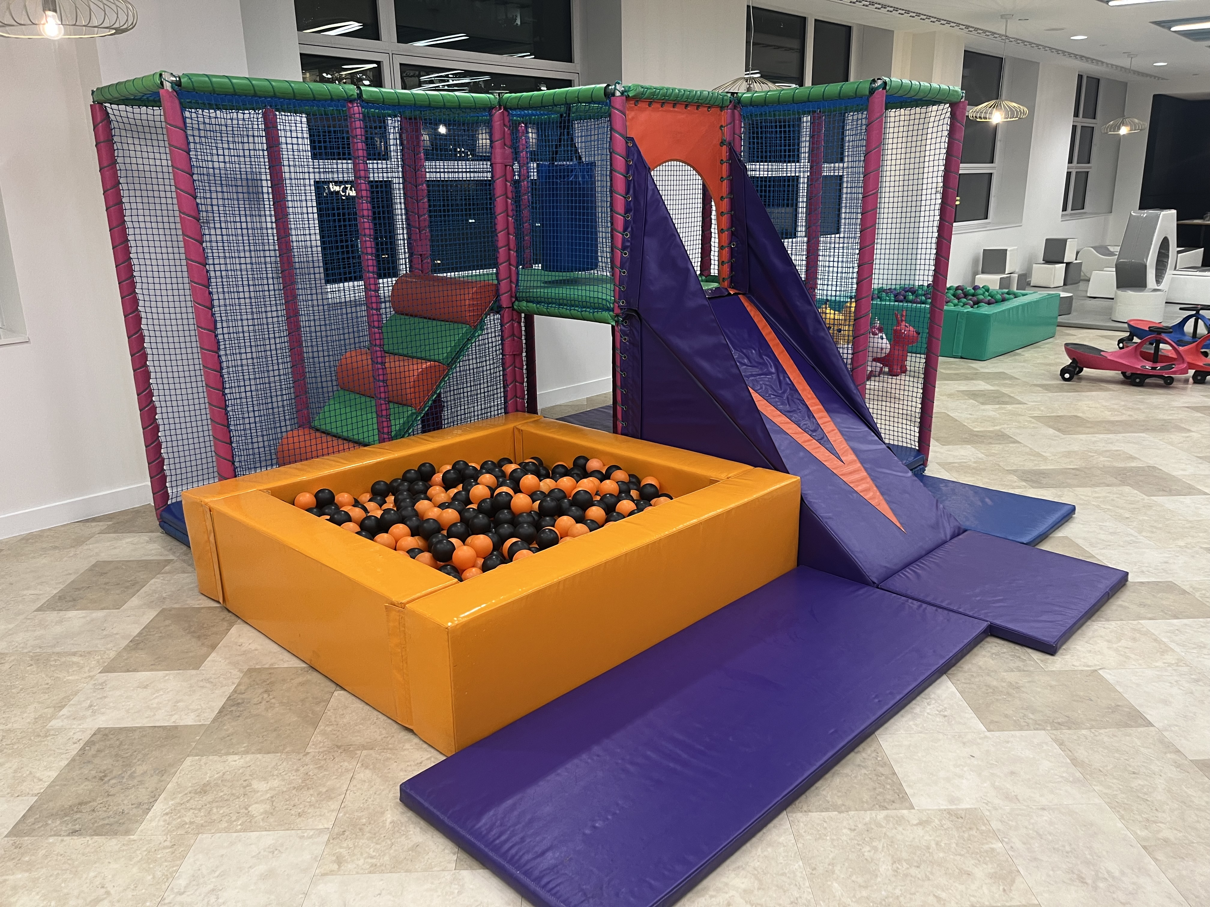 Foam Climbing Blocks For Toddlers 5PCS Foam Climbing Blocks With