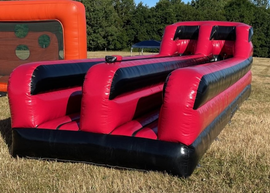 Used Inflatables & Bouncy Castles For Sale - Bouncy Castle Hire in Kent ...