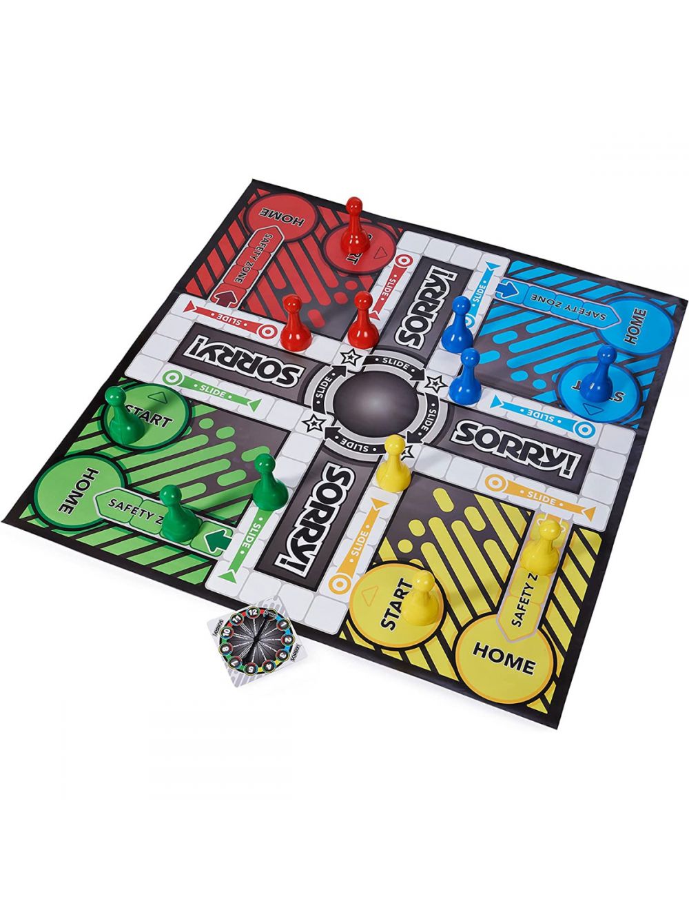 Giant Game Hire Adelaide