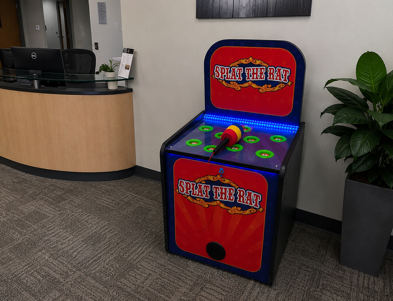 Exhibition Games Hire UK | Brand Activation Entertainment