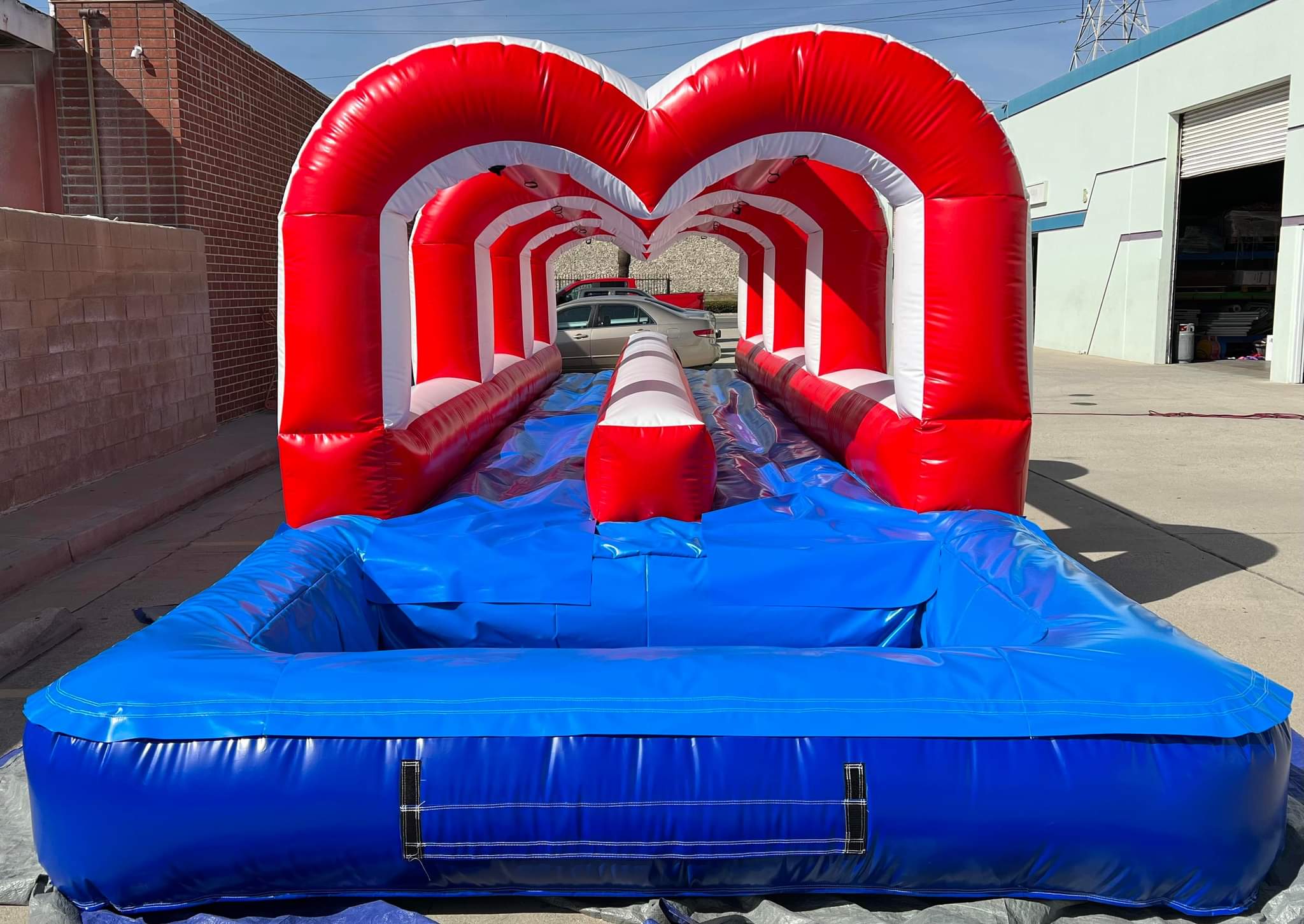 Rockin' Rentals Bounce Houses and More