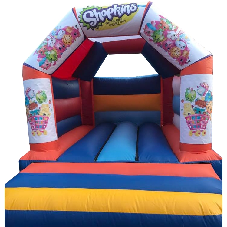 bradmore bouncy castles hire