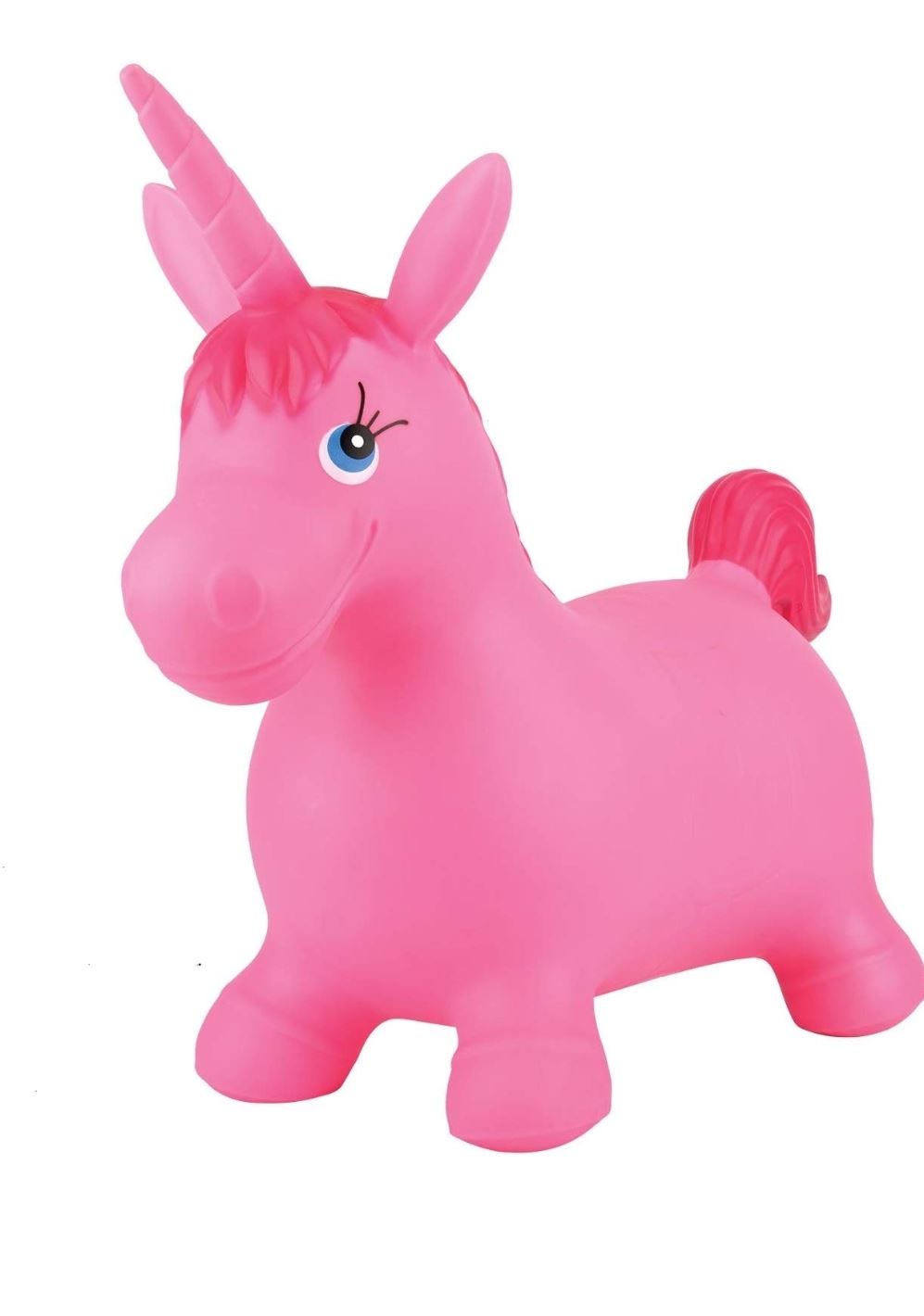 bright starts unicorn bouncer