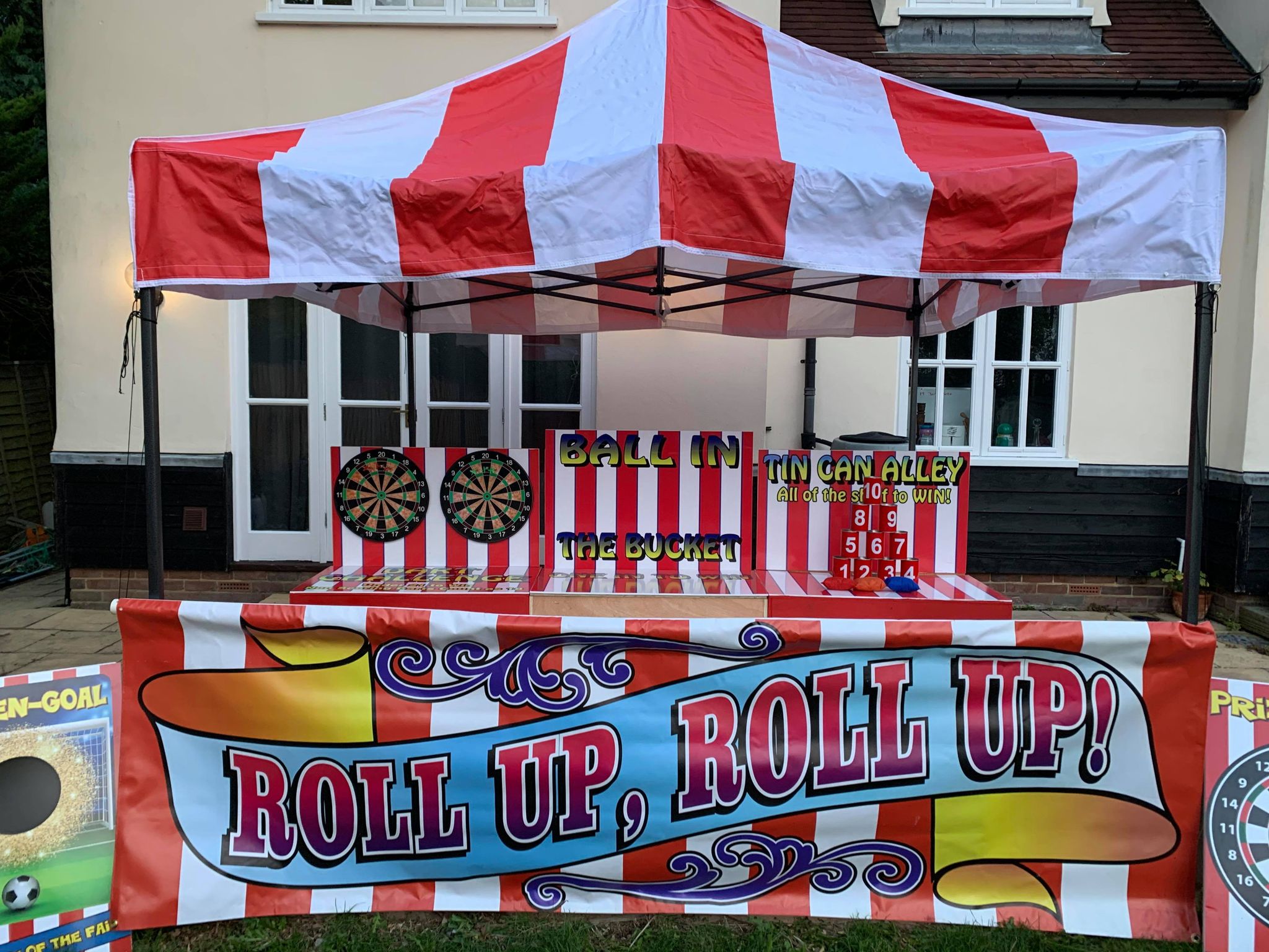 Garden Games hire Barnston, Garden Games hire Essex, Garden Games hire