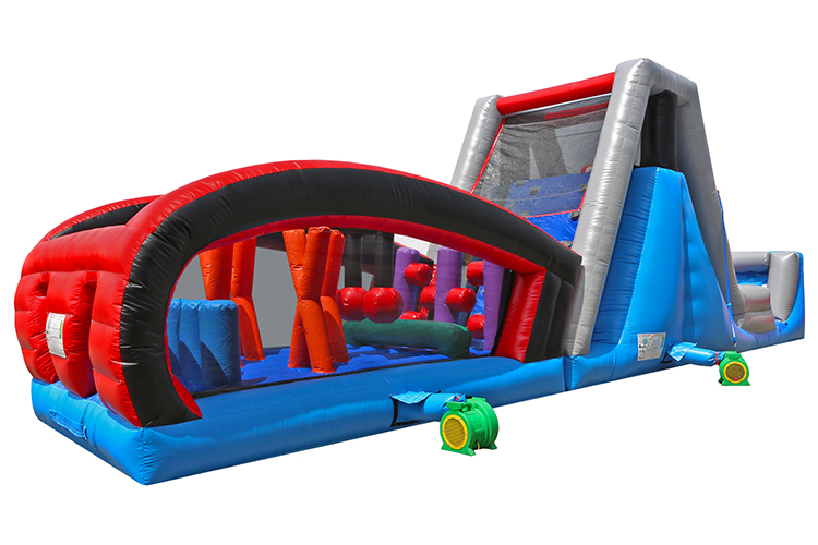 45 Ft H2O Best Party and Event Rentals service in Dayton, Crosby