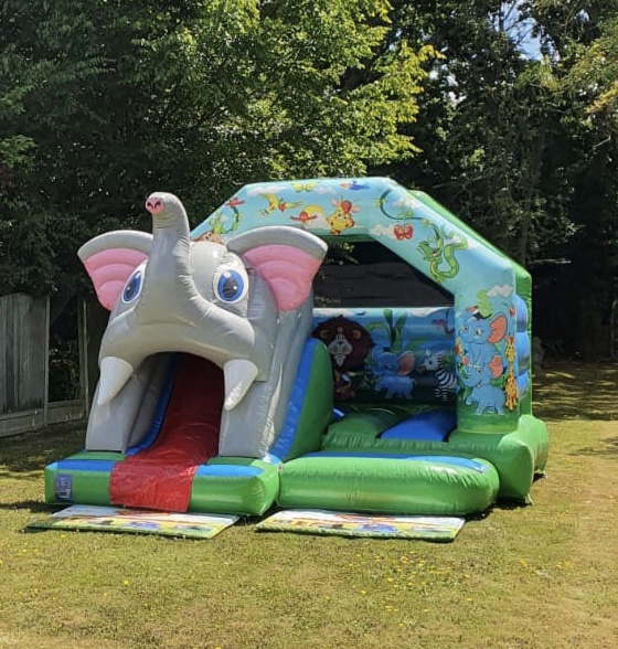 All Products Bouncy Castle, Hot Tub and Party Equipment Hire in