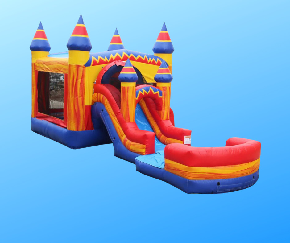 Bounce House Rentals In Danville Va