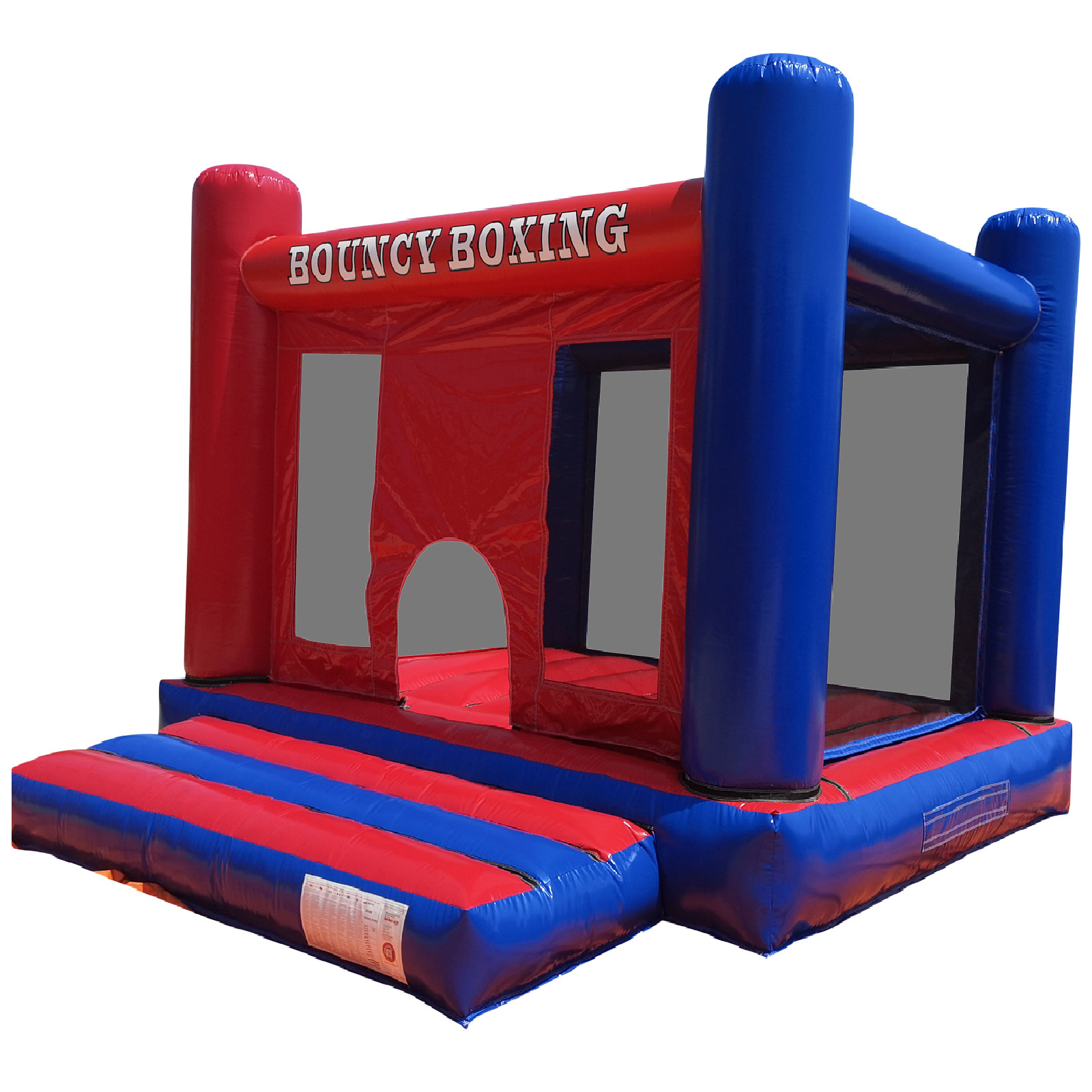 bouncy ring