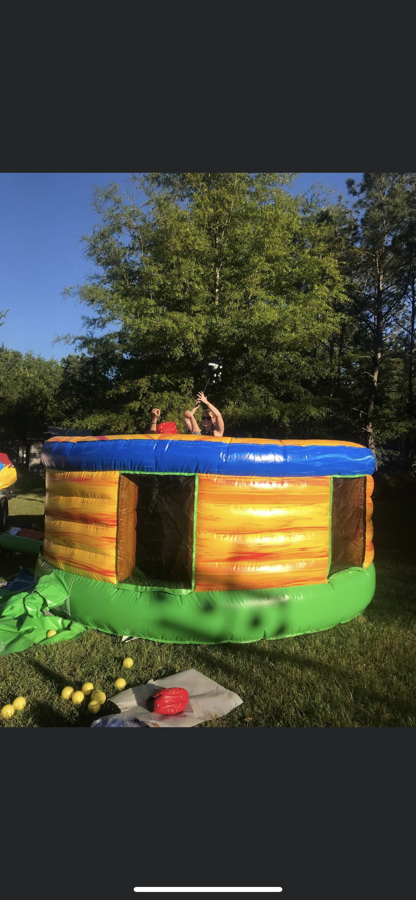 WhackAMole Bounce House & Inflatable Hire in South Carolina