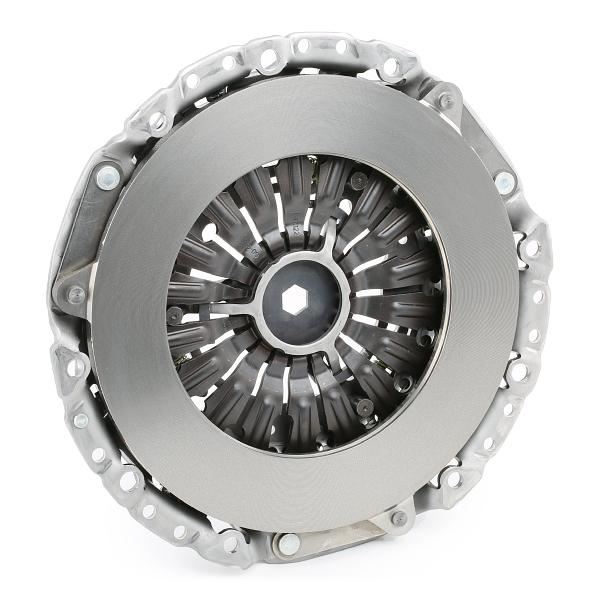 Citroen Clutch Replacement & Repair In Merseyside & The North West