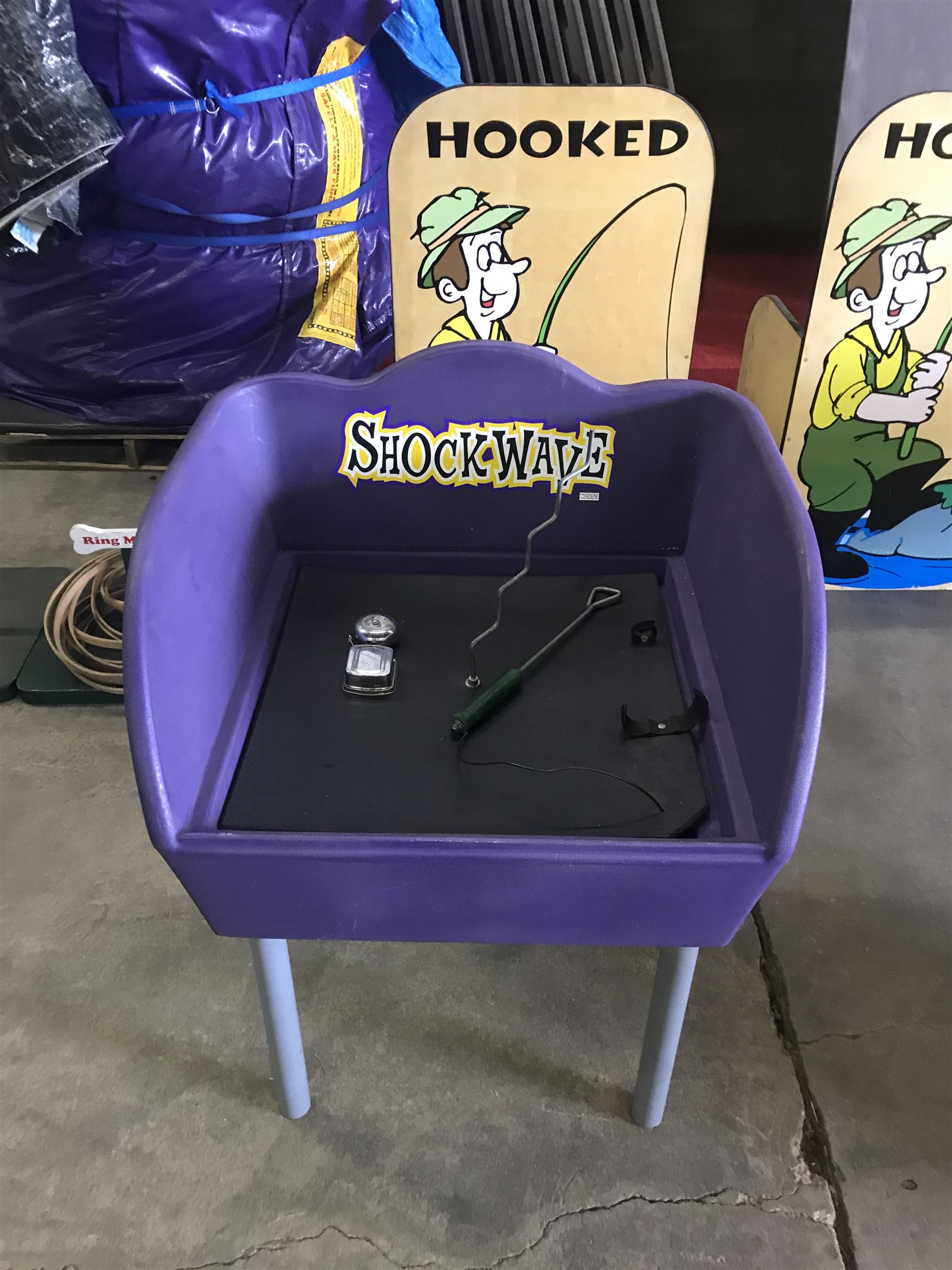 Stand the Bottle Best Tent Rental, Bounce House Rental, Party Rentals