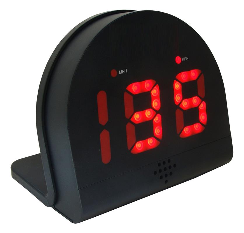 BB-314 - 1 Speed Check Radar Gun - Bouncy Castle Manufacture & Sales in ...