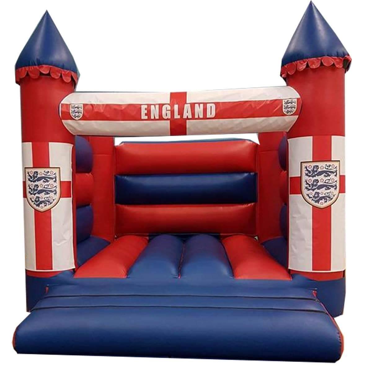 childrens bouncy castles