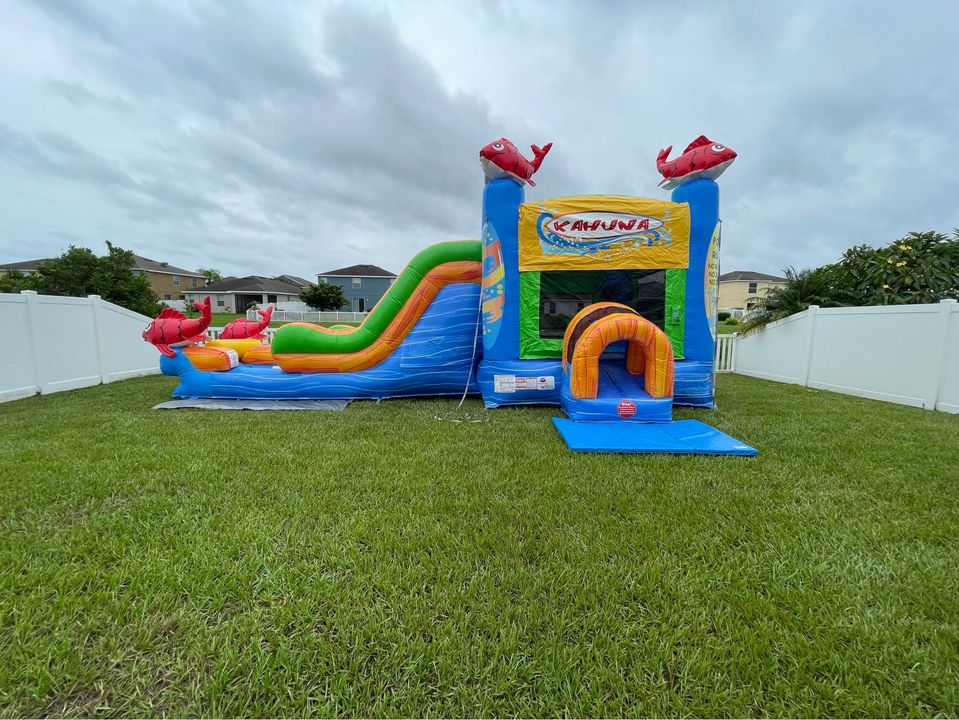 Water Slides Best Waterslides, Bounce House's, Combo's, Tables and