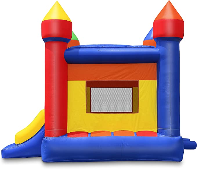 13 X 13 Unisex Jumper Rentals Partys and Events in Los Angeles and