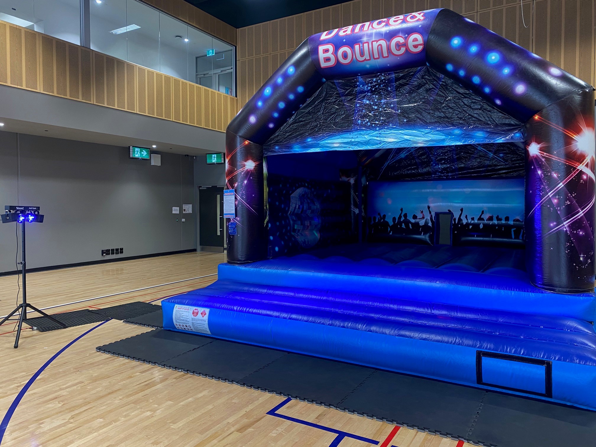 Jumping Castle Hire Adelaide