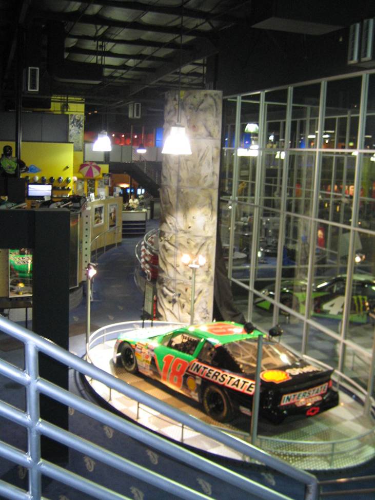 Conventional Rockwall rentals for trade show conventions