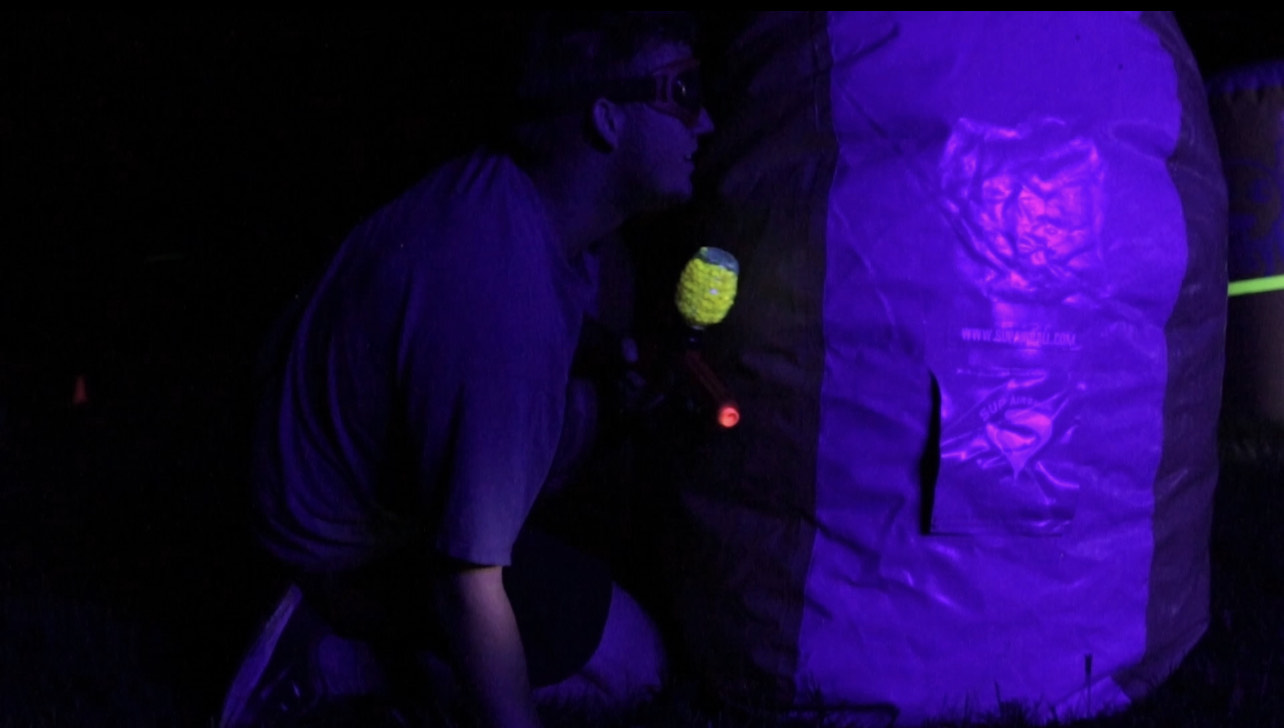 Mobile GelBlaster Parties Party Rental Service in Festus, Pevely