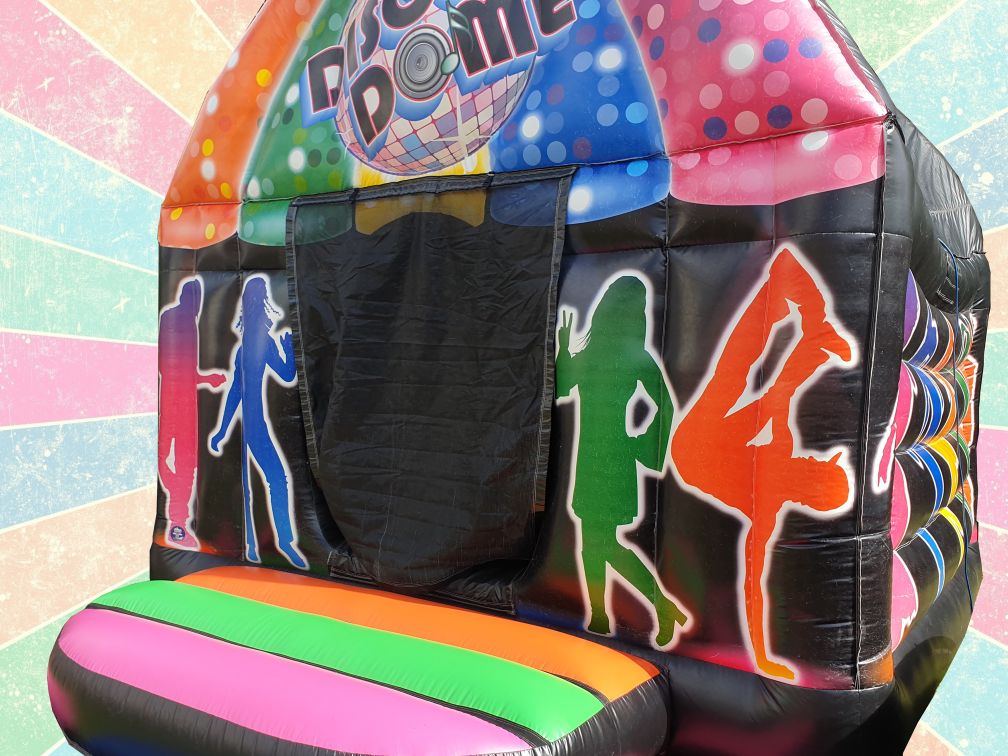 kidsplay bouncy castle