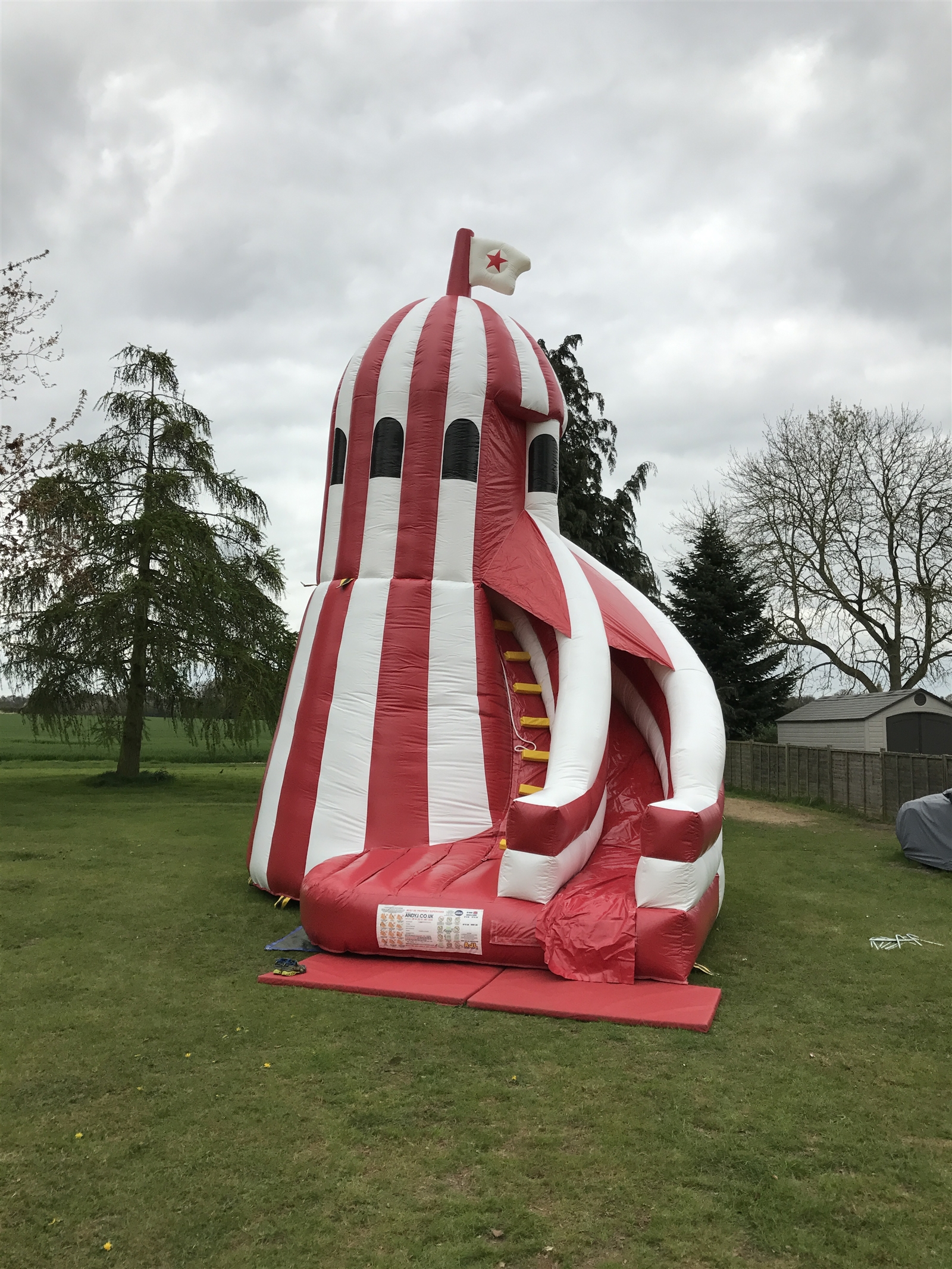 Helter Skelter Bouncy Castle Hire, Bouncy Castles, Rodeo bull, Disco Dome in St Albans, Hemel Helter Skelter Bouncy Castle Hire, Bouncy Castles, Rodeo bull, Disco Dome in St Albans, Hemel