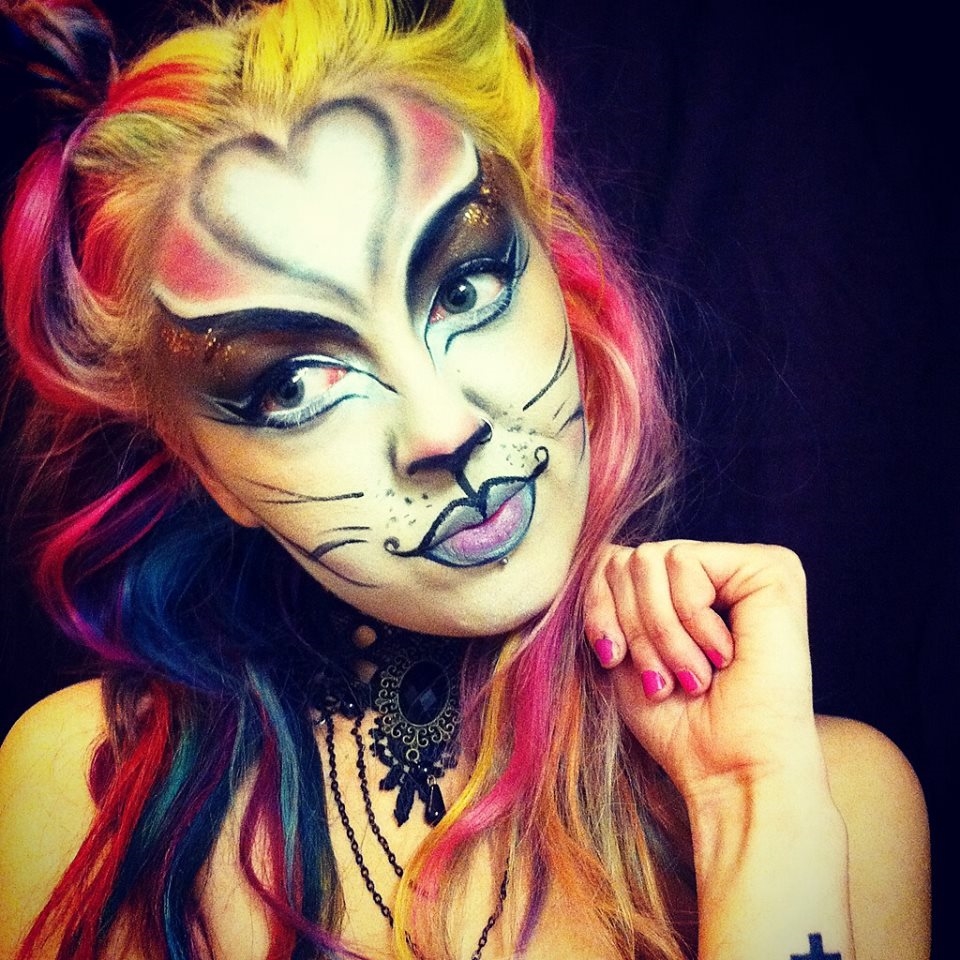 Glitter Tattoos & Face Painting Swansea, Ceredigion & Wales