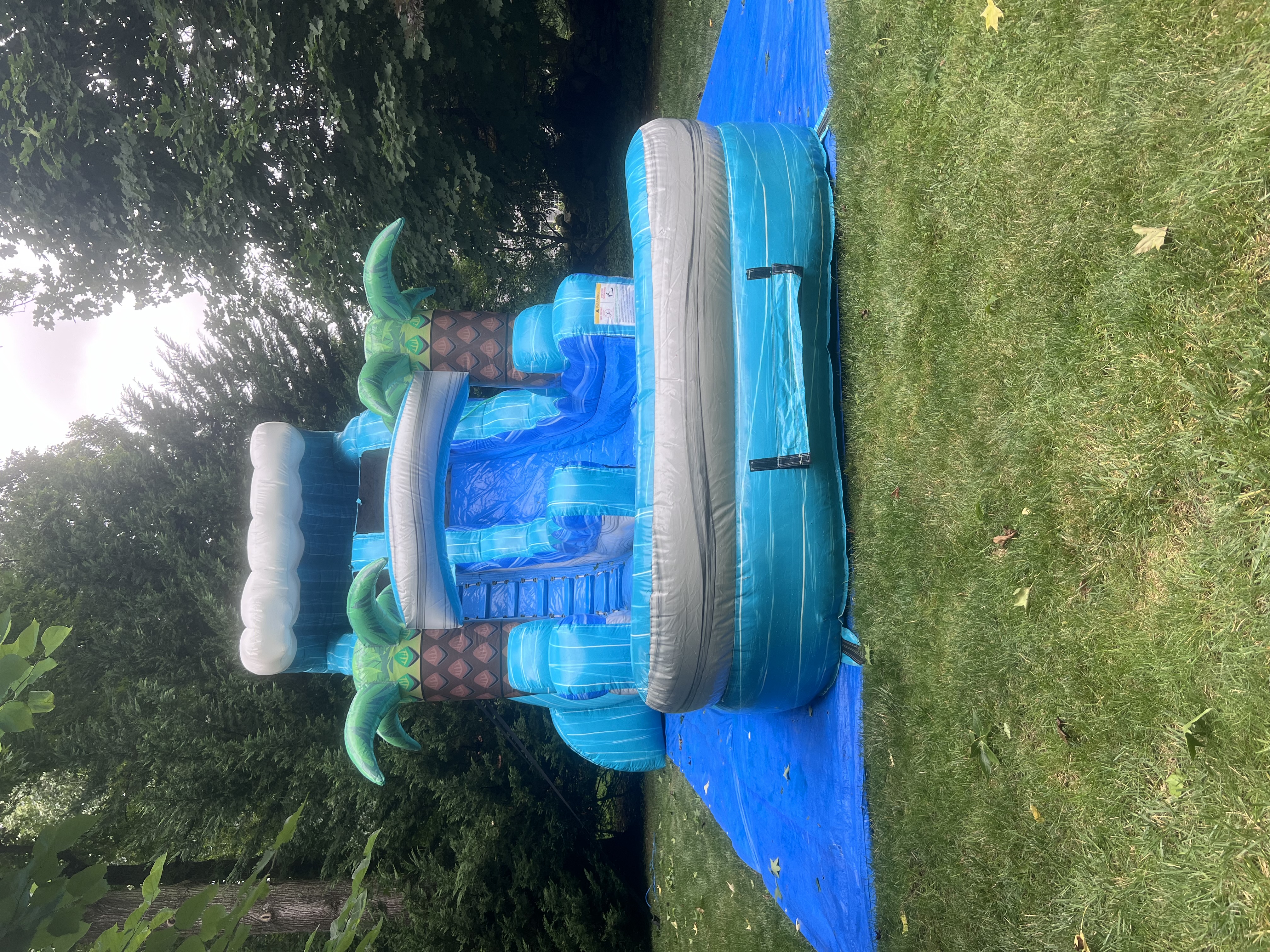 RipTide Rush - Inflatable Rentals in CT | Time To Party