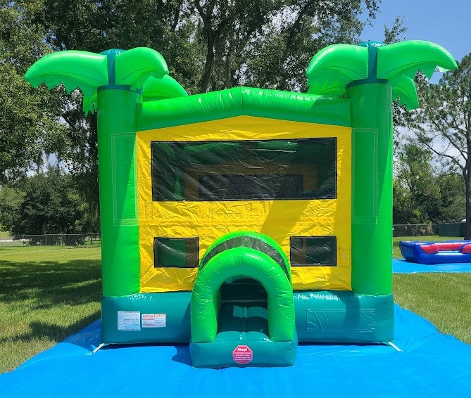 Bounce Houses Best Party and Inflatable Rentals service in Florida