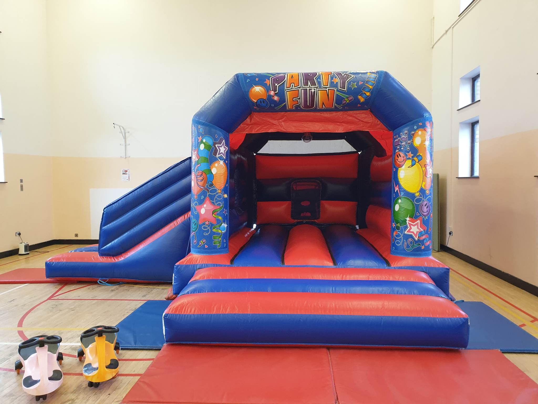 Bounce N Slide Bouncy Castles Best Bouncy Castle Hire service in