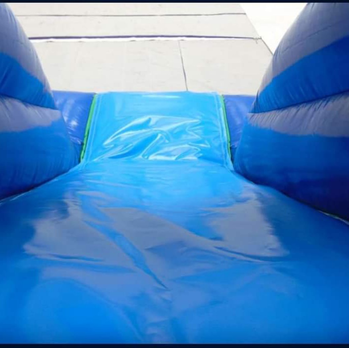 Sea World Combo - Bouncy Castle Hire & Soft Play Hire in Pulborough ...