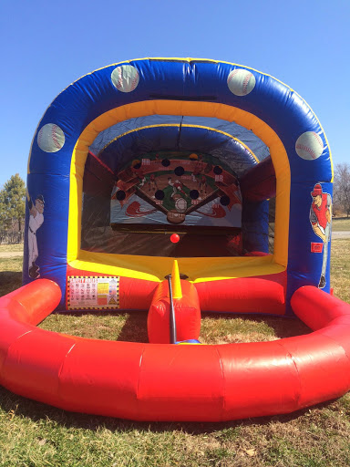 Interactive - Bouncy House Rental, Inflatable Rentals in Akron ...