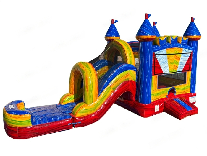 Carnival Combo (Wet) DJ, Photo Booth, & Event Rental Services in