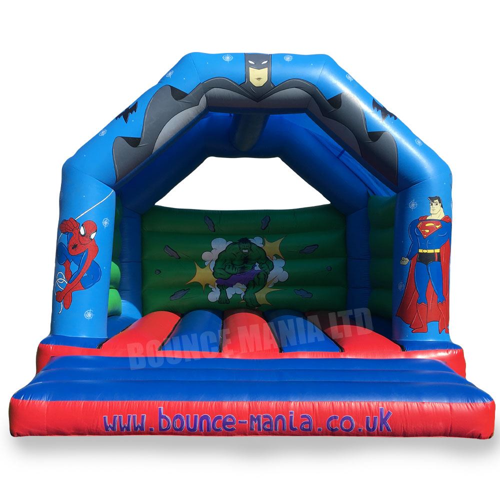 kidsplay bouncy castle