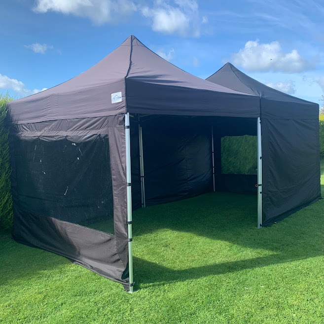 Gazebo Hire Hire in Northern Ireland