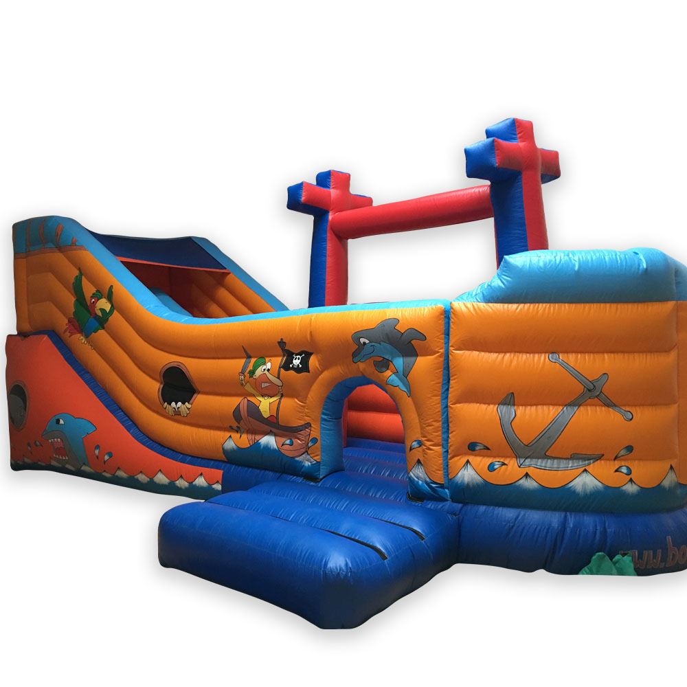 kidsplay bouncy castle